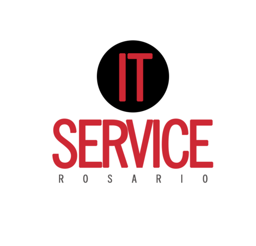 Logo IT Service Rosario
